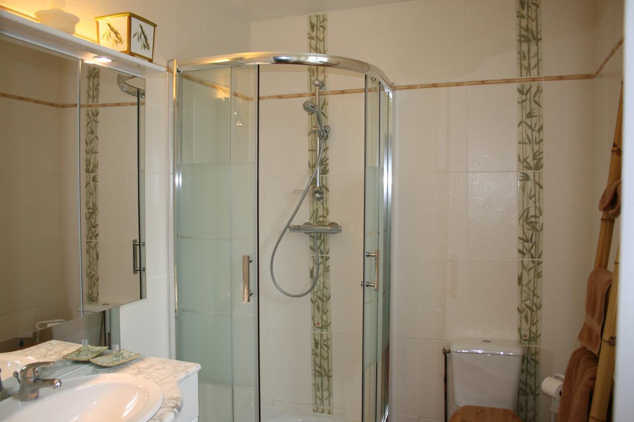 Chambres D'Hotes Le Petit Nailly Magny-les-Hameaux Ngoại thất bức ảnh